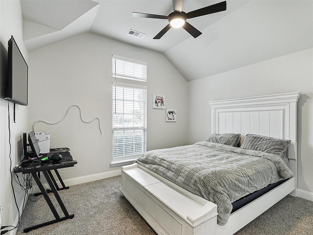 Melissa Farms - Residential