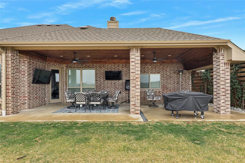 Melissa Farms - Residential
