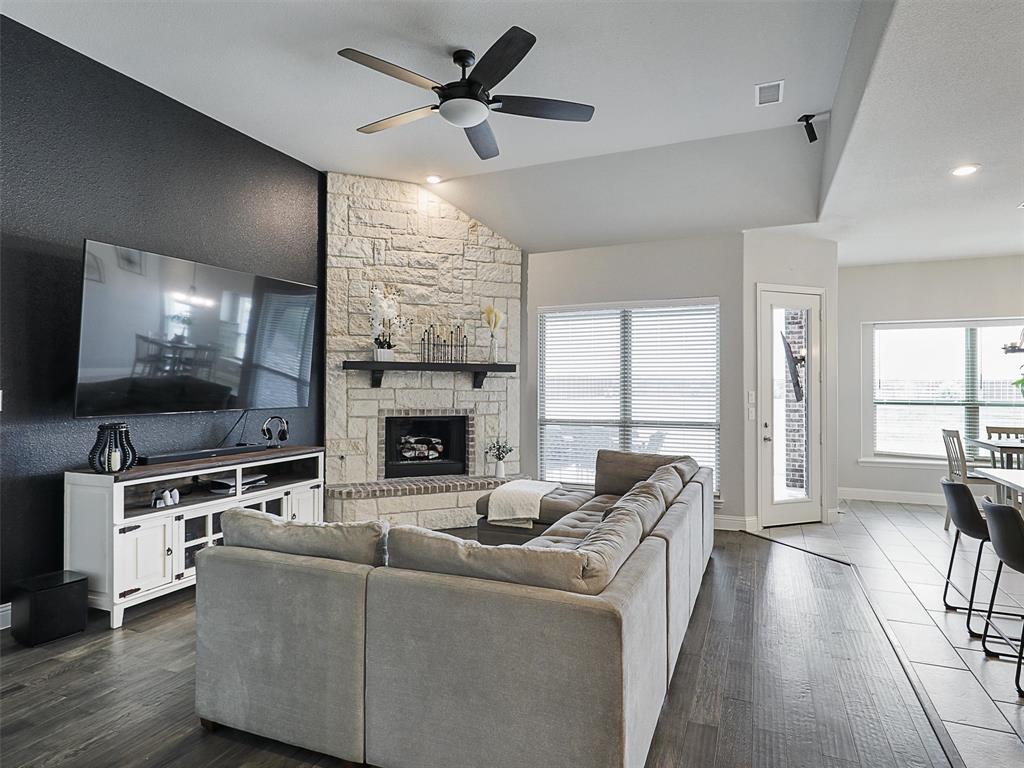 Melissa Farms - Residential