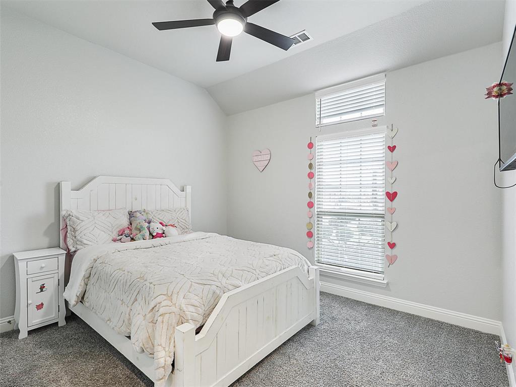 Melissa Farms - Residential