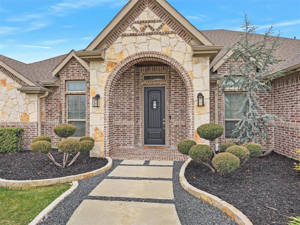 Melissa Farms - Residential