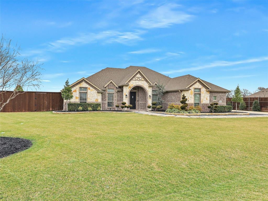 Melissa Farms - Residential