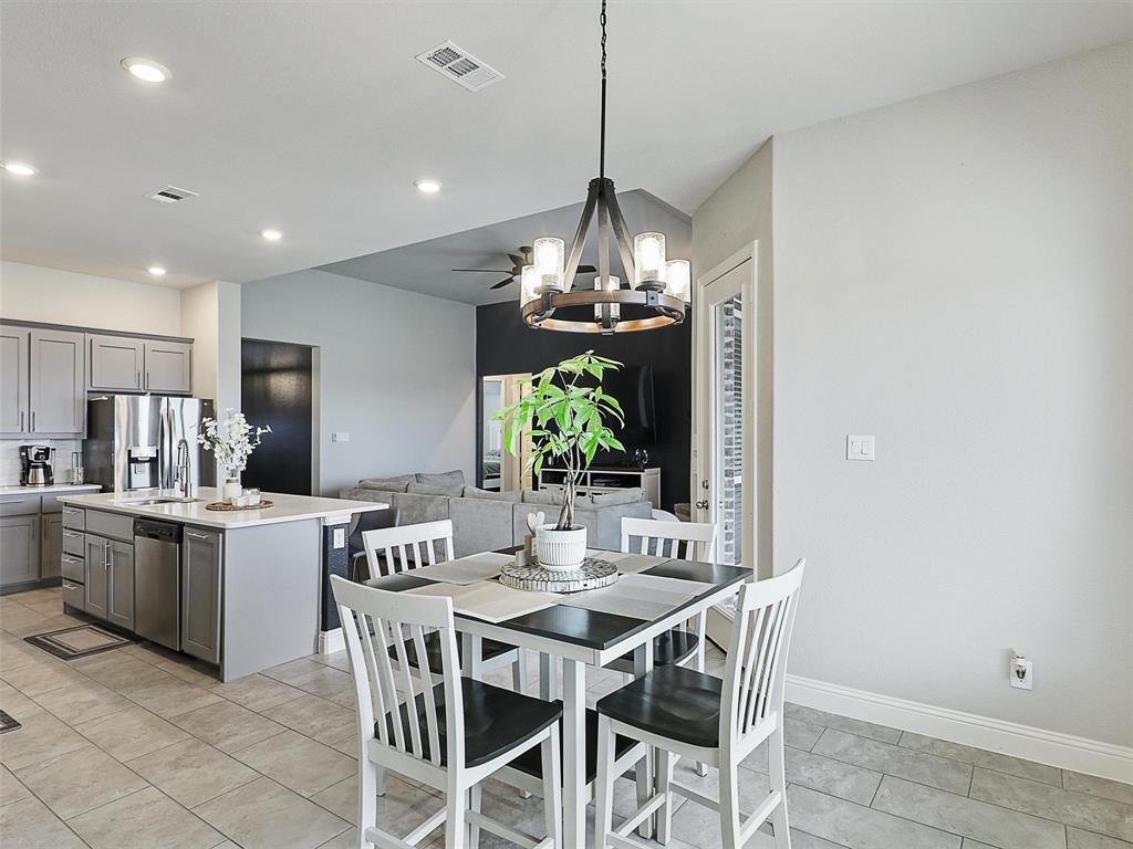 Melissa Farms - Residential