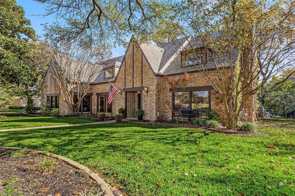 Westwood Park Add - Residential