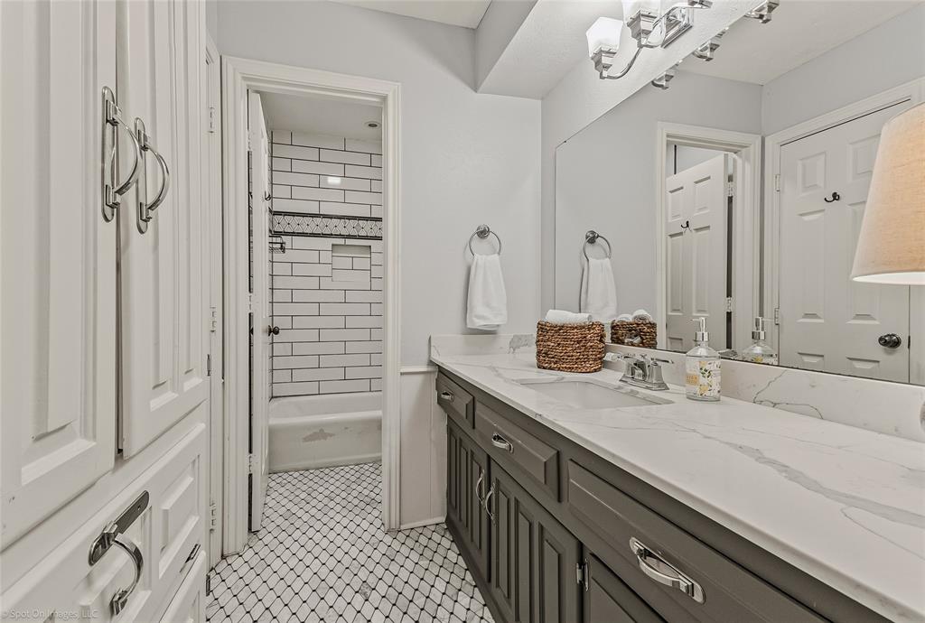 Westwood Park Add - Residential