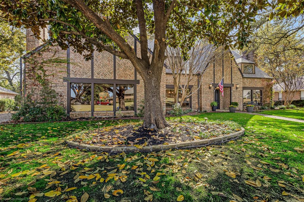Westwood Park Add - Residential