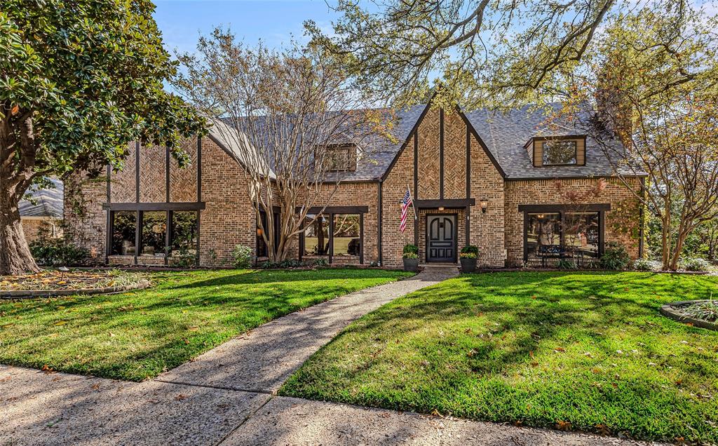 Westwood Park Add - Residential