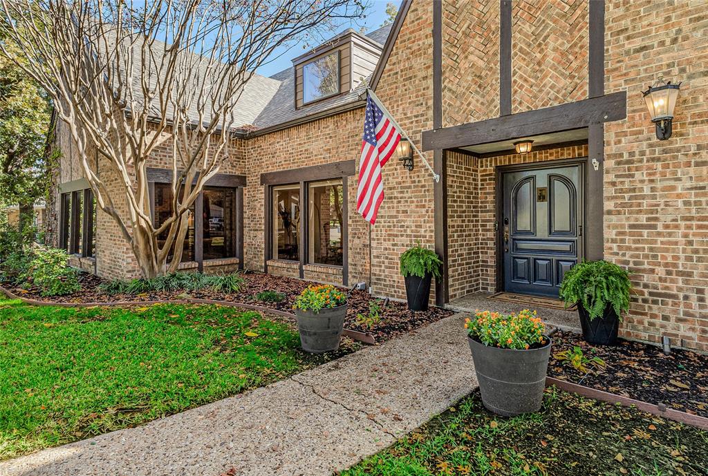 Westwood Park Add - Residential