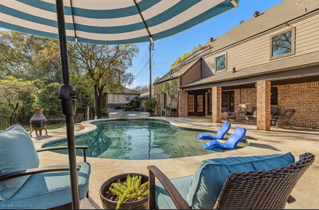 Westwood Park Add - Residential