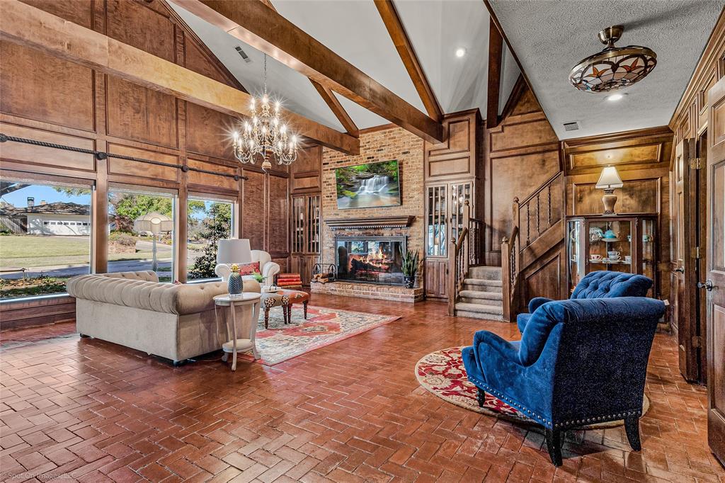 Westwood Park Add - Residential