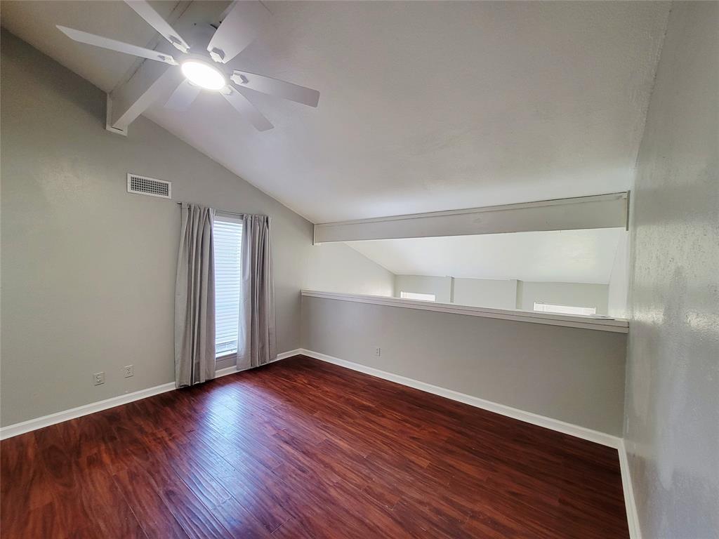 Woodhaven Condo - Residential