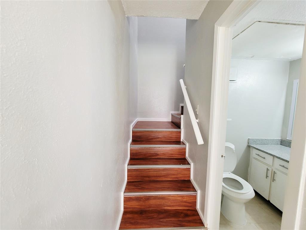 Woodhaven Condo - Residential