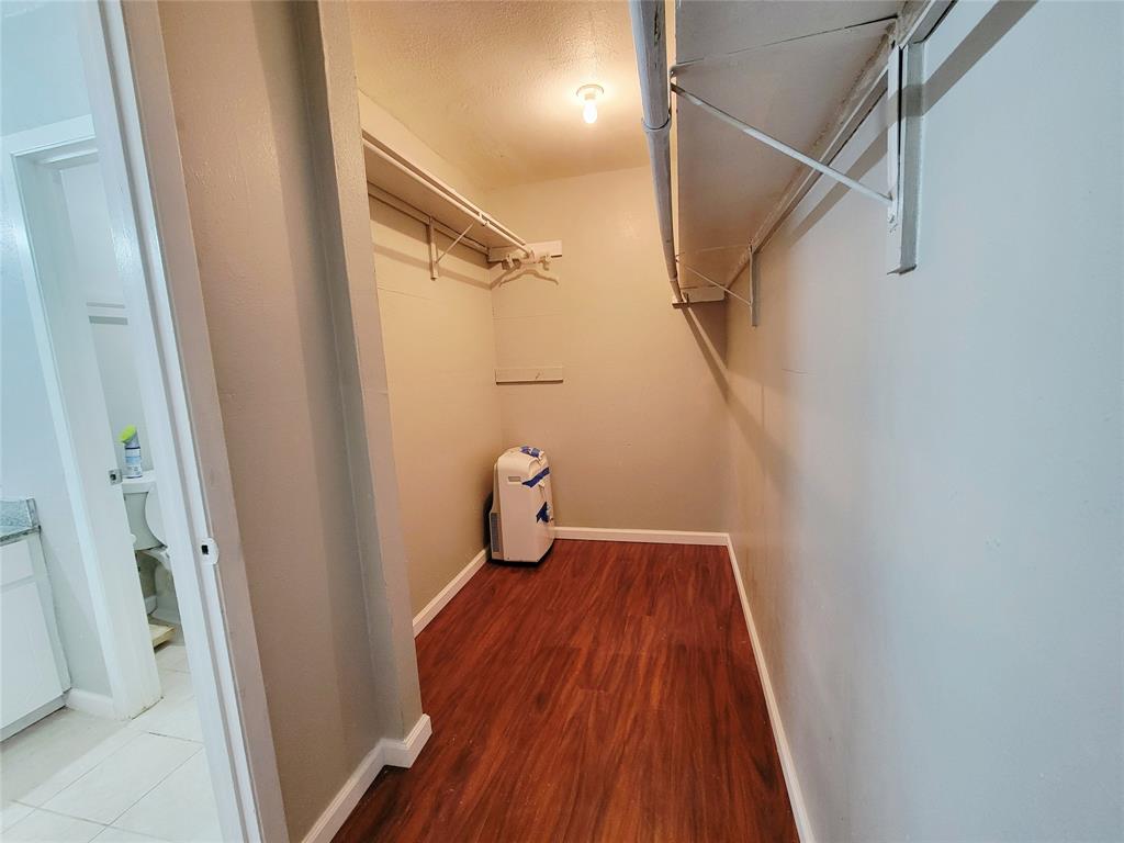 Woodhaven Condo - Residential