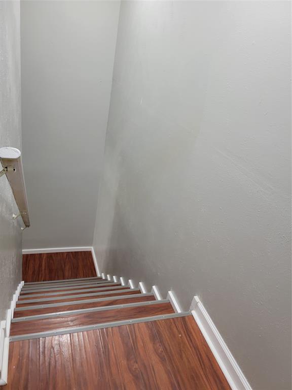 Woodhaven Condo - Residential