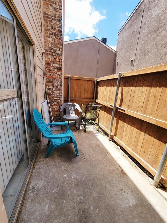 Woodhaven Condo - Residential