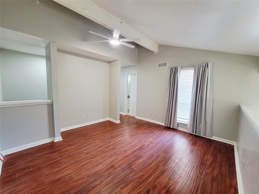Woodhaven Condo - Residential