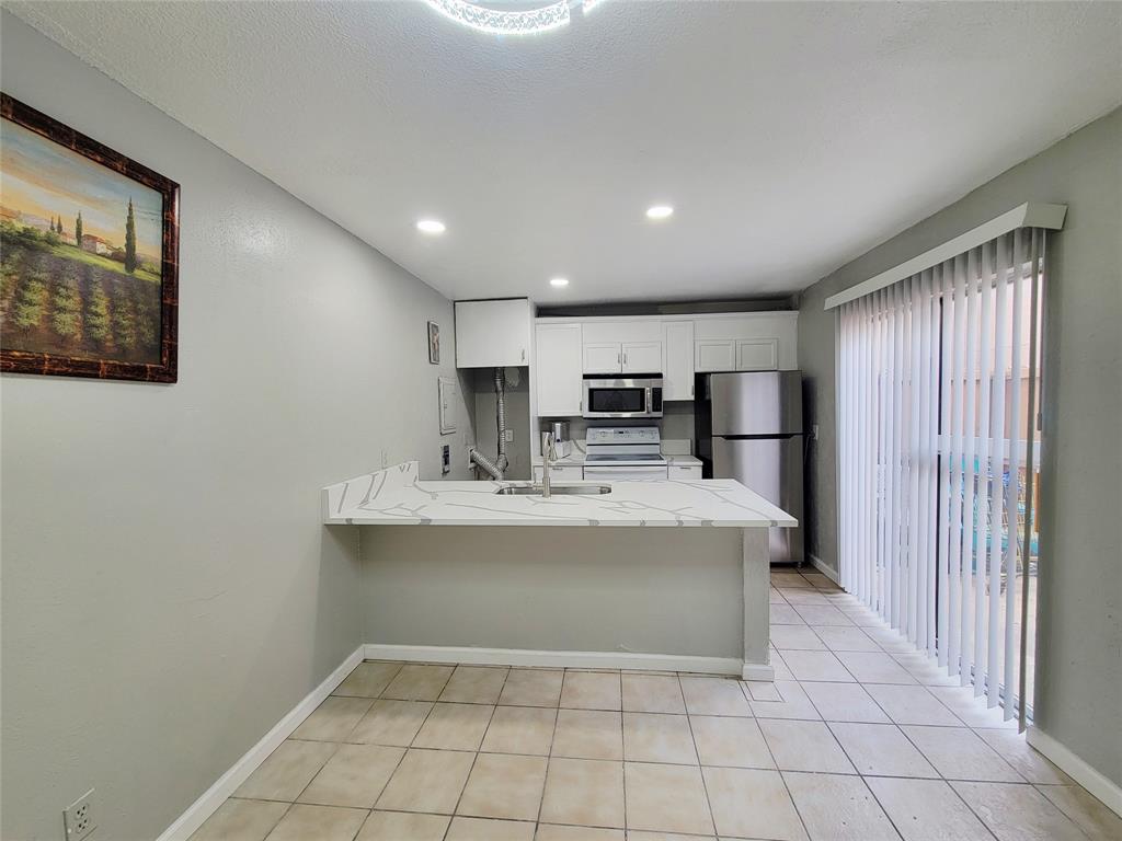 Woodhaven Condo - Residential