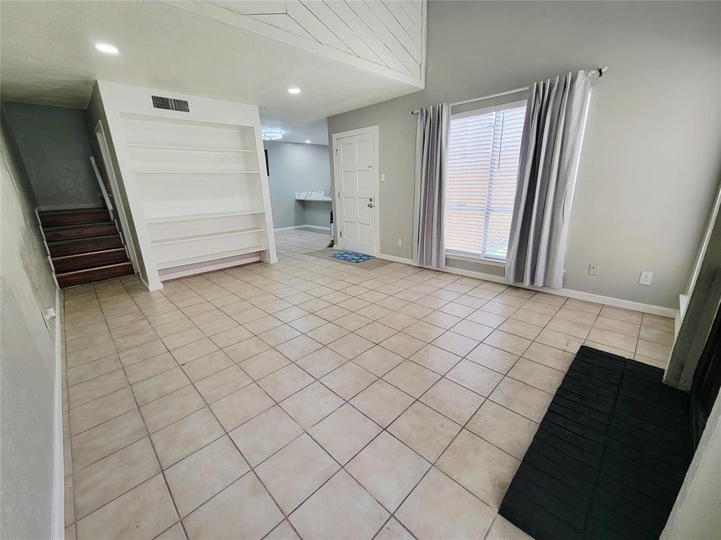 Woodhaven Condo - Residential