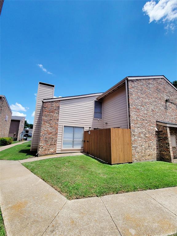 Woodhaven Condo - Residential