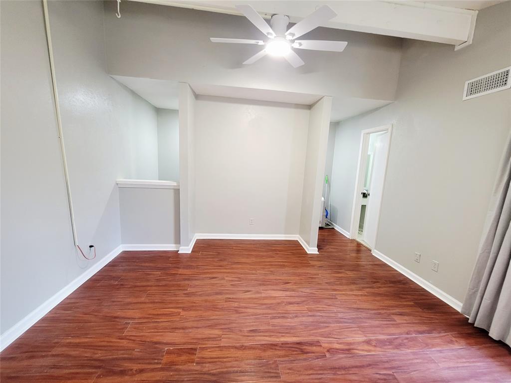 Woodhaven Condo - Residential