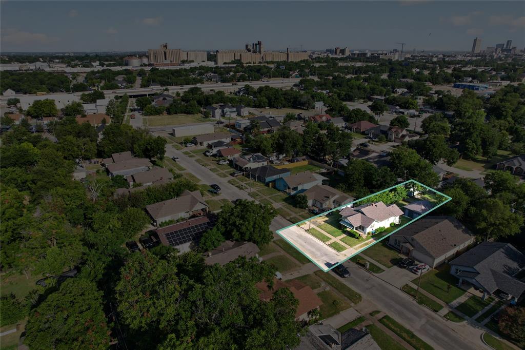 Southland Sub - Residential
