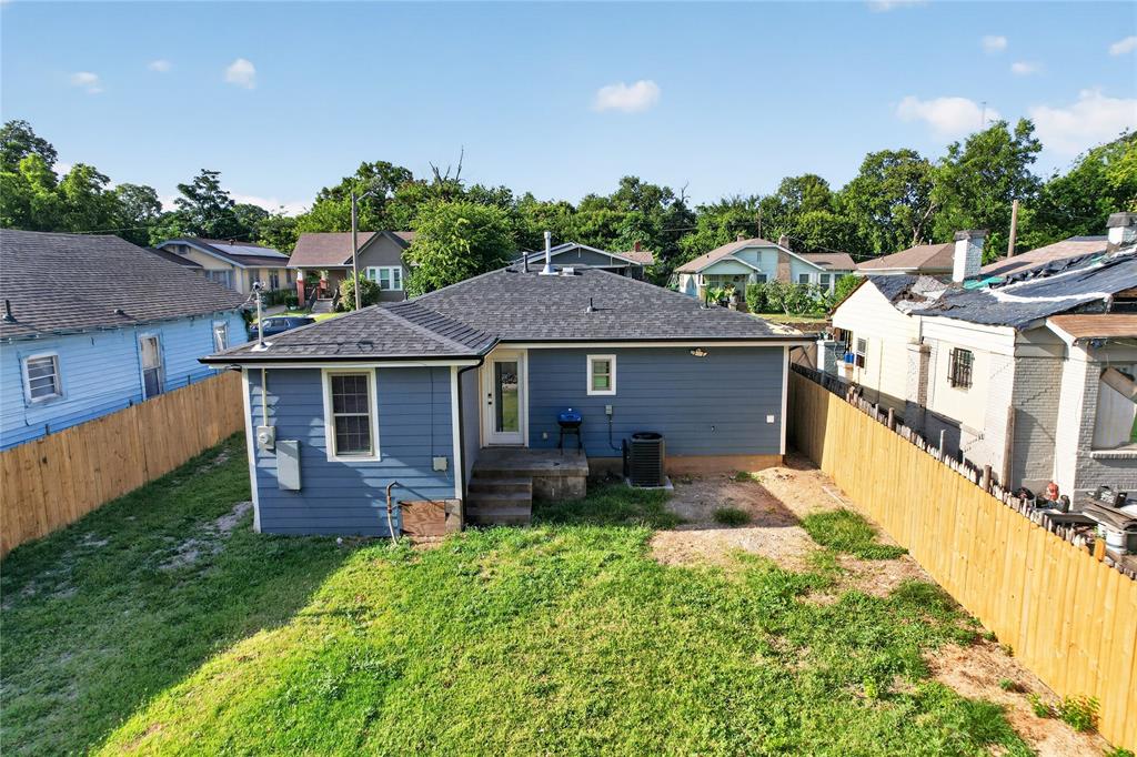Southland Sub - Residential