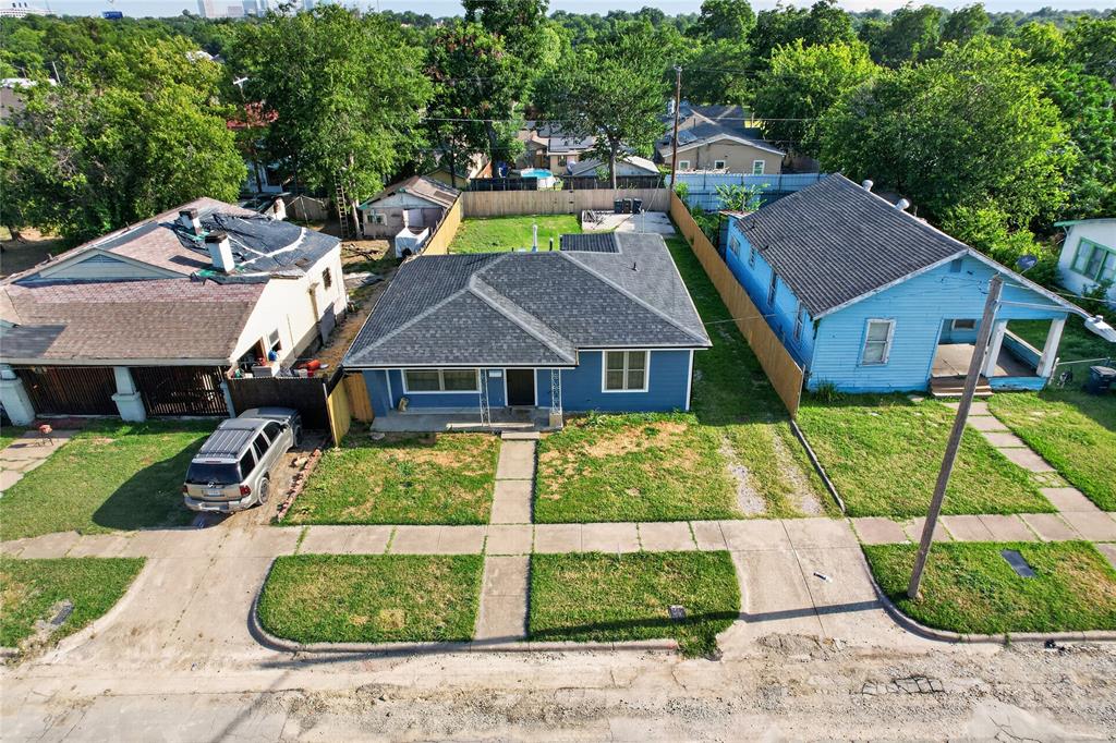 Southland Sub - Residential
