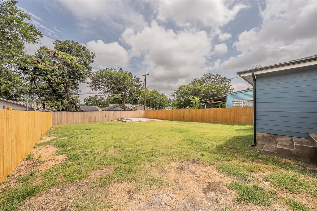 Southland Sub - Residential