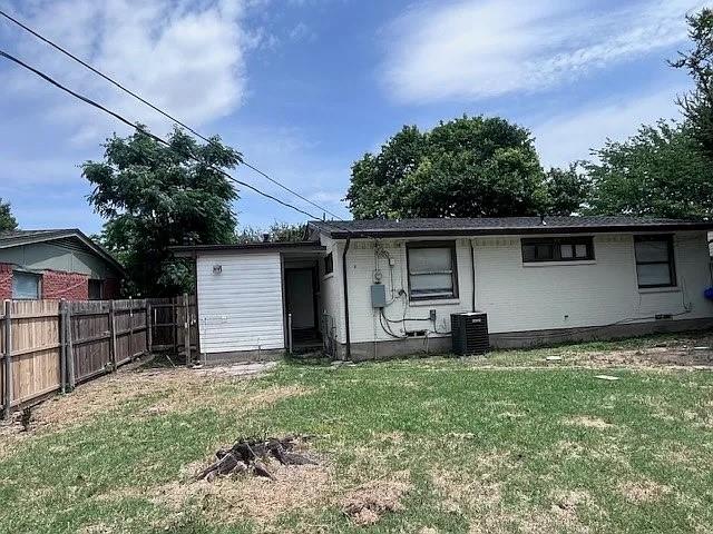Cloverdale 01 - Residential