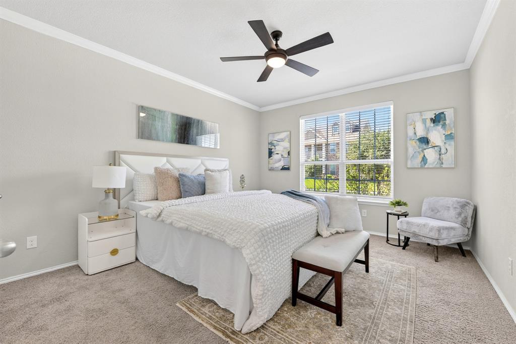 Azalea Village At Savannah Pha - Residential