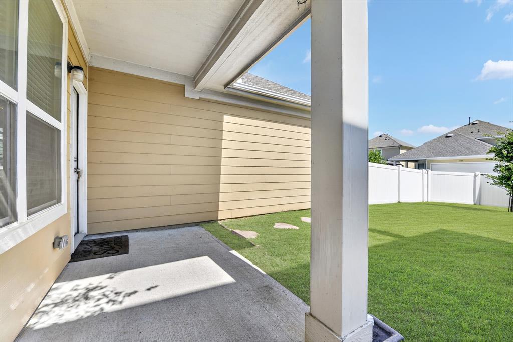 Azalea Village At Savannah Pha - Residential