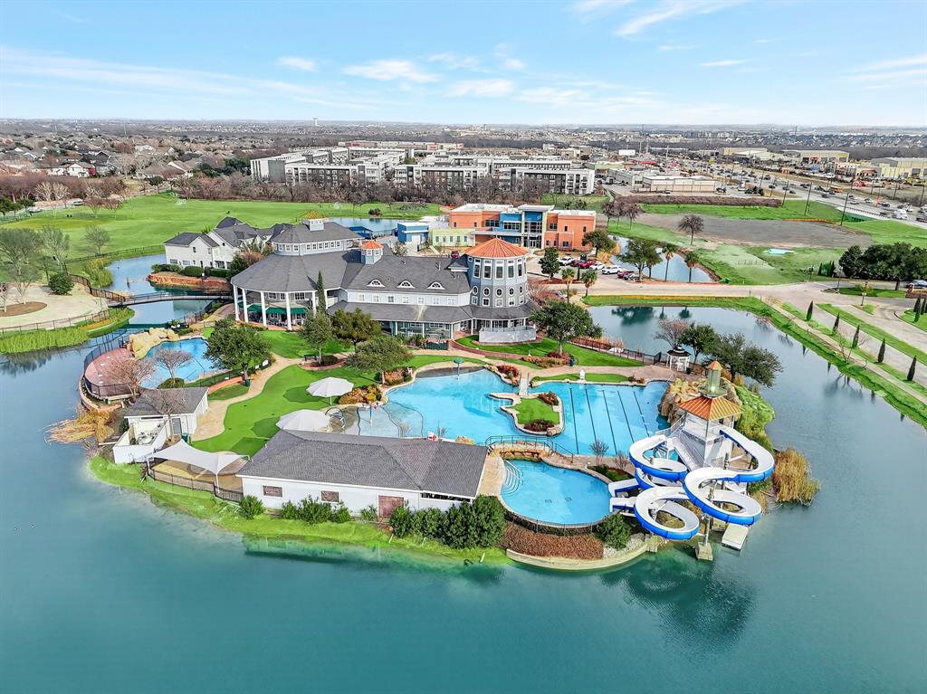 Azalea Village At Savannah Pha - Residential