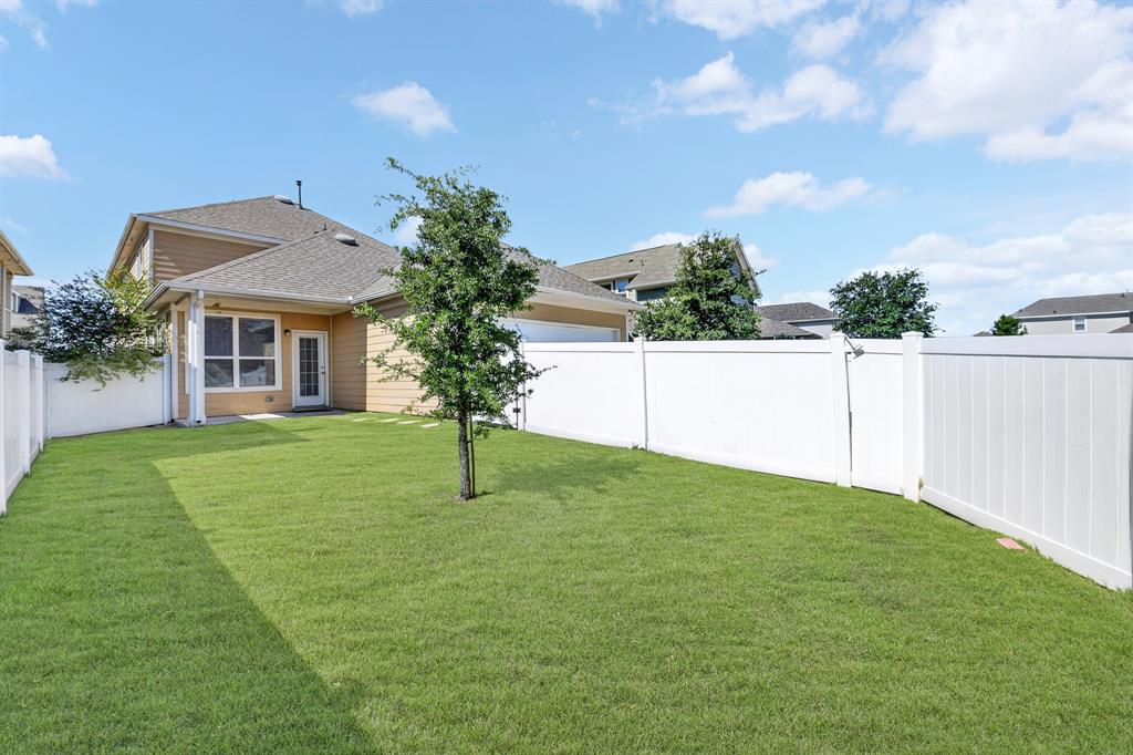 Azalea Village At Savannah Pha - Residential