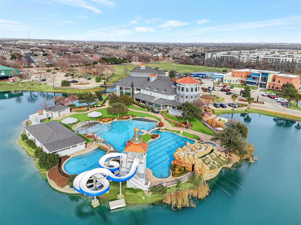 Azalea Village At Savannah Pha - Residential