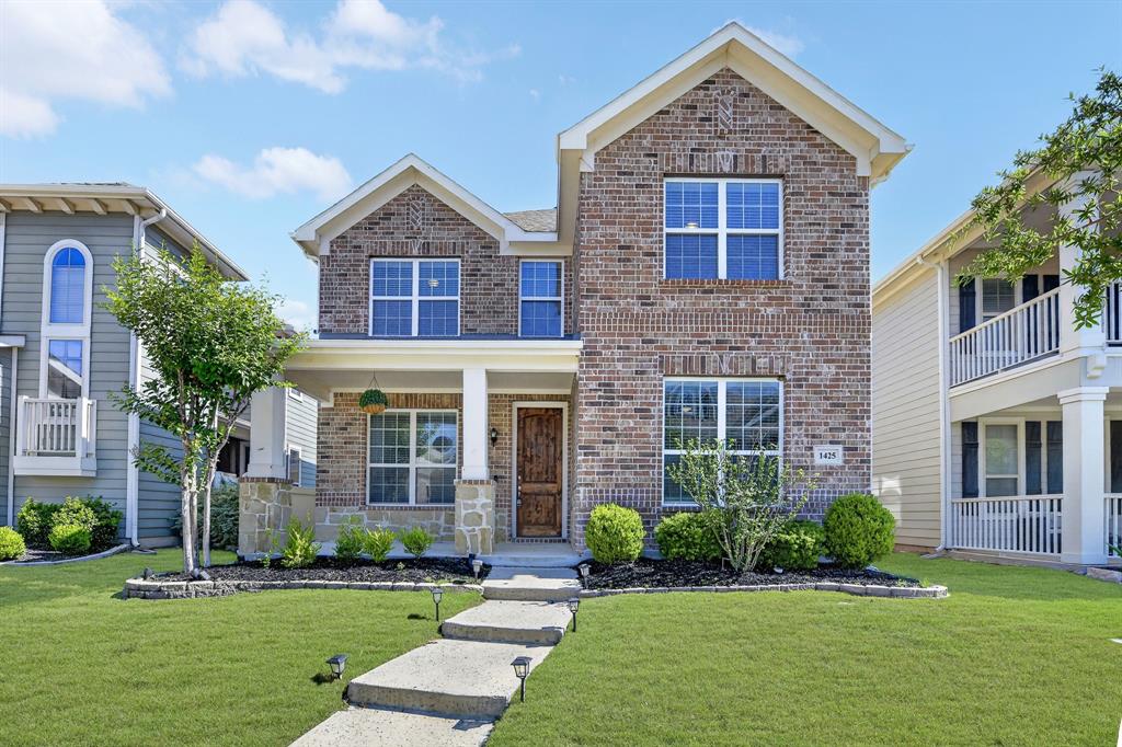 Azalea Village At Savannah Pha - Residential