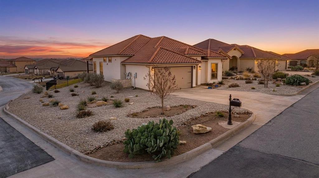 Tuscan Village - Residential