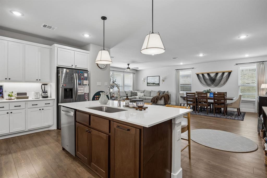 Dove Hollow Ph I - Residential