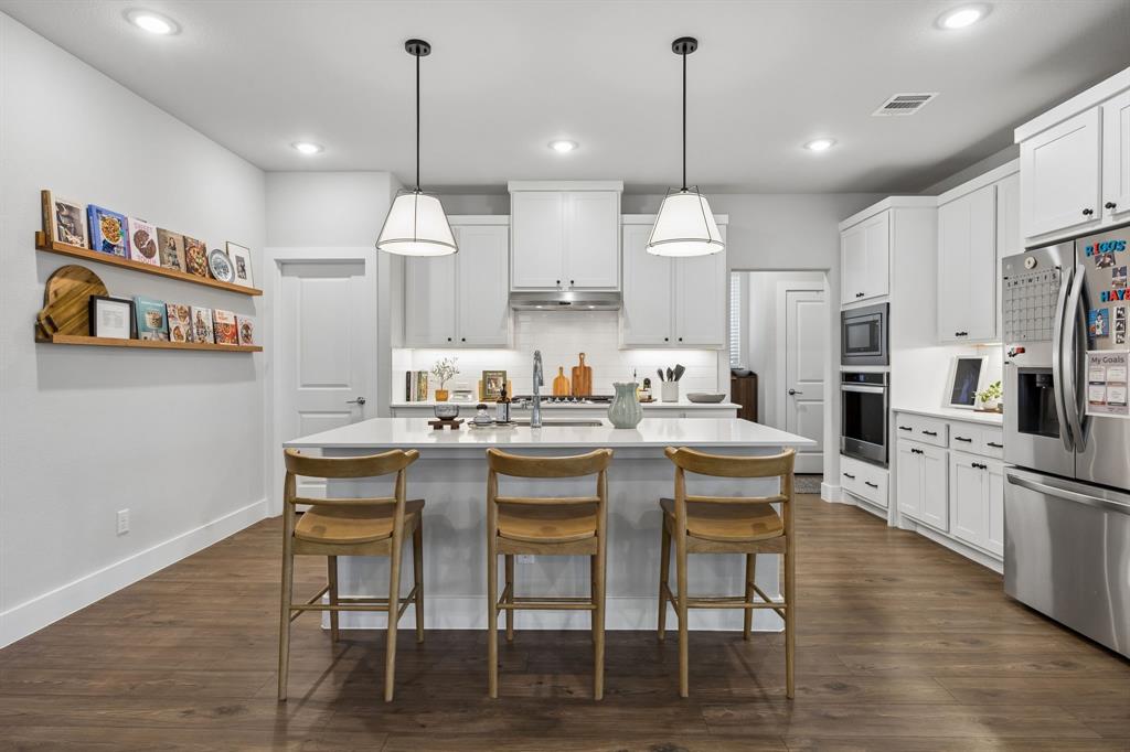 Dove Hollow Ph I - Residential