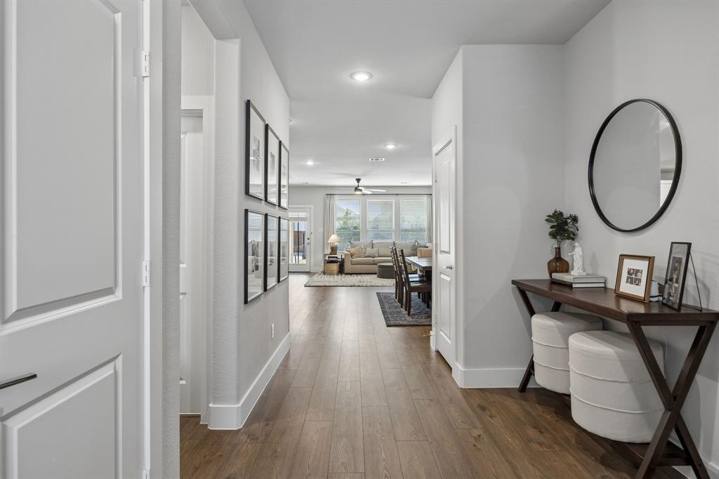 Dove Hollow Ph I - Residential