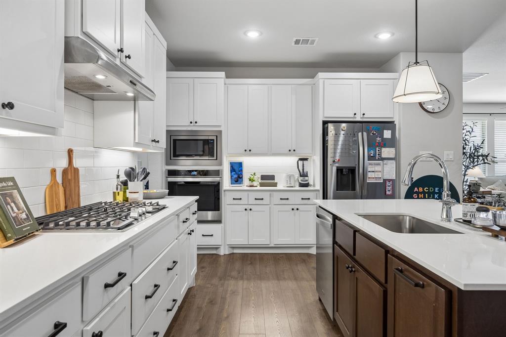 Dove Hollow Ph I - Residential