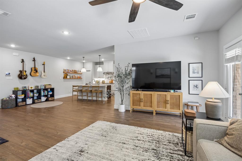 Dove Hollow Ph I - Residential