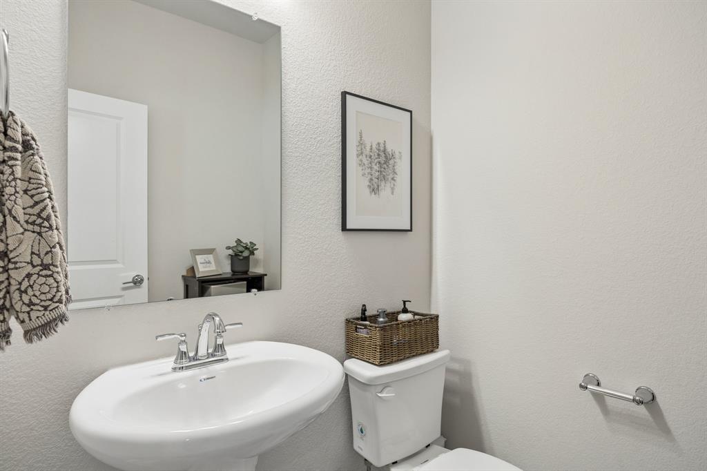 Dove Hollow Ph I - Residential