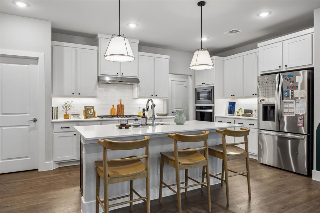 Dove Hollow Ph I - Residential