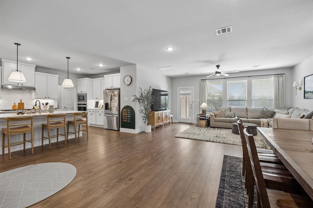 Dove Hollow Ph I - Residential