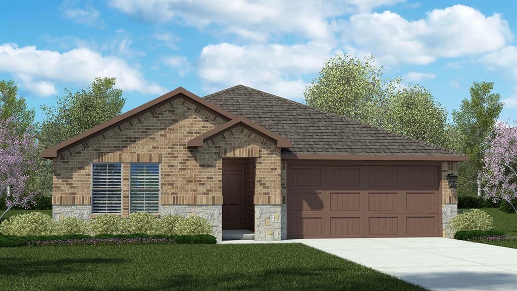 Dry Creek - Residential