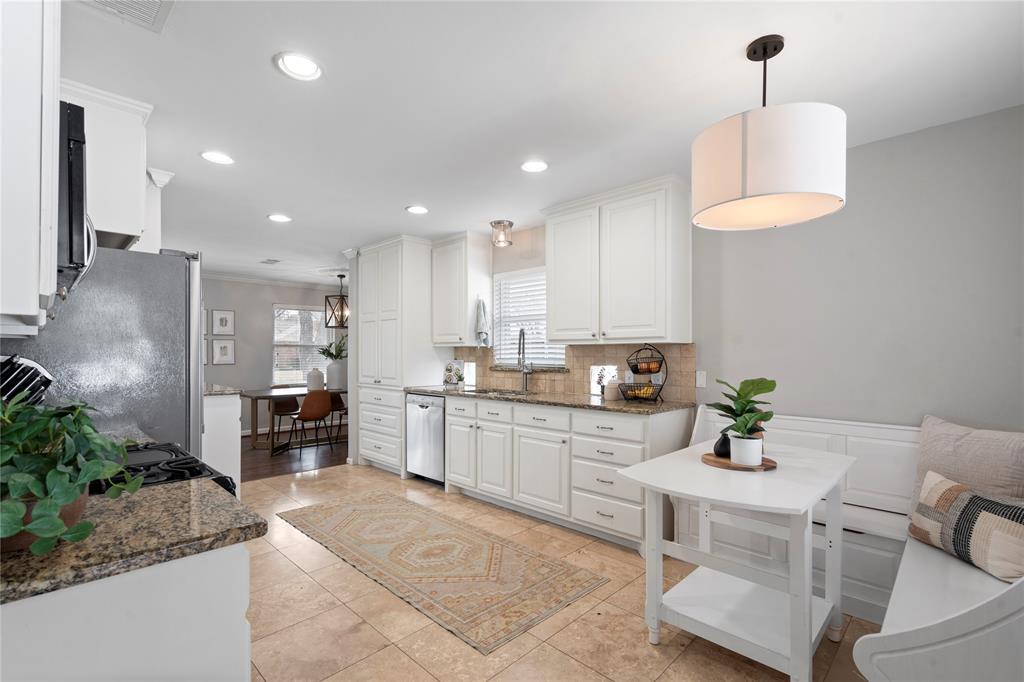 Lake Highlands Estates - Residential
