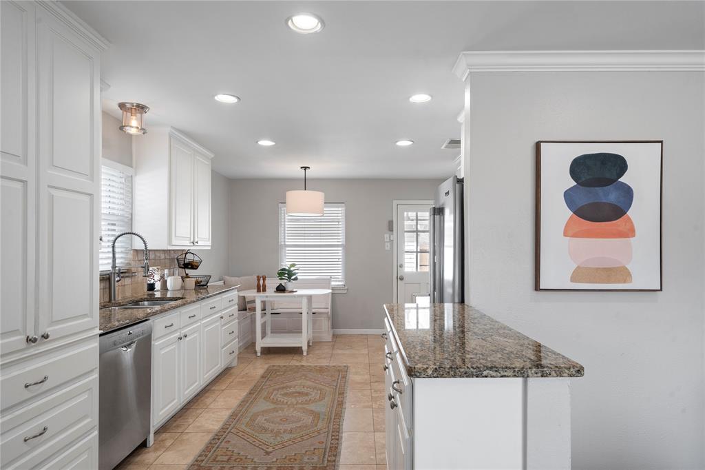 Lake Highlands Estates - Residential