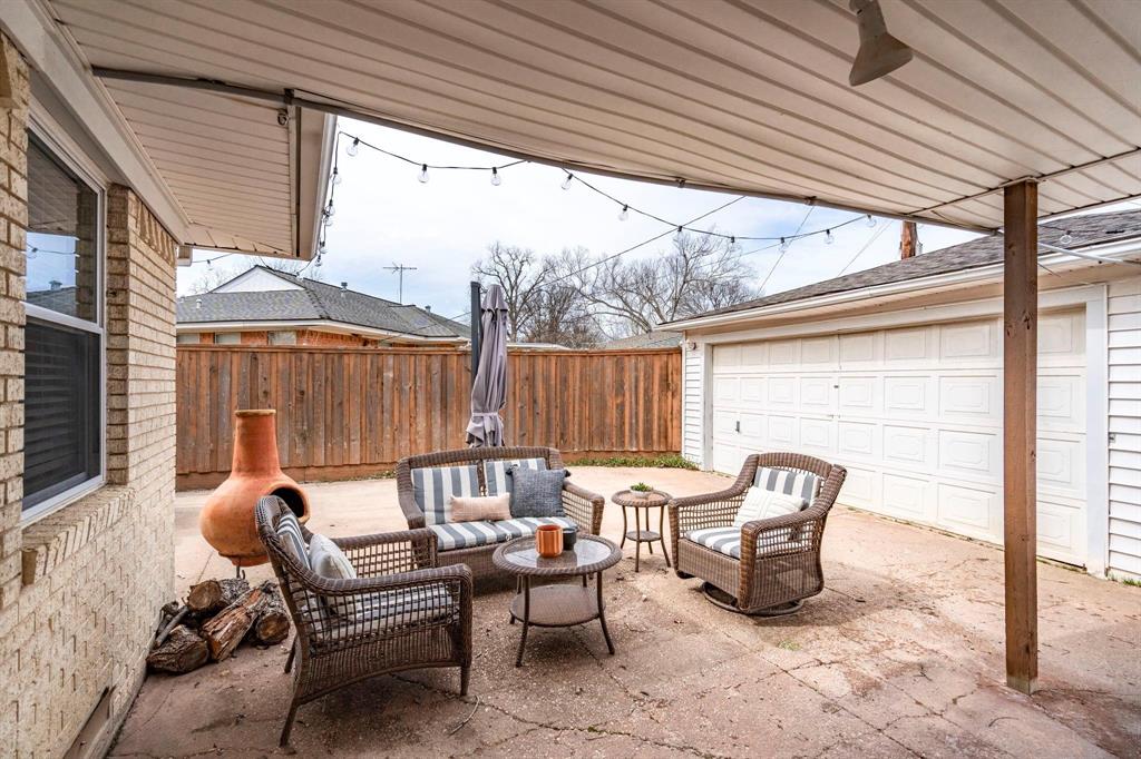 Lake Highlands Estates - Residential
