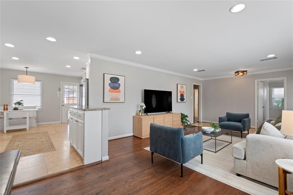 Lake Highlands Estates - Residential