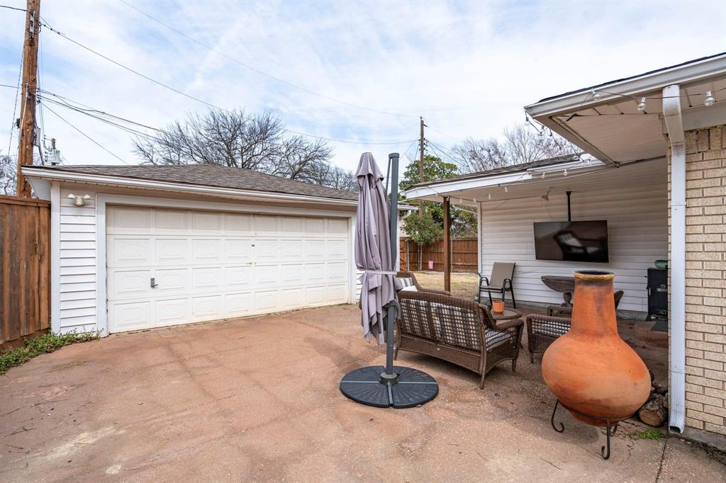 Lake Highlands Estates - Residential
